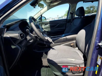 Zdjęcie 7 z 13 samochodu: 2022 HYUNDAI SANTA FE SE VIN:5NMS14AJ5NH397586 - miniatura