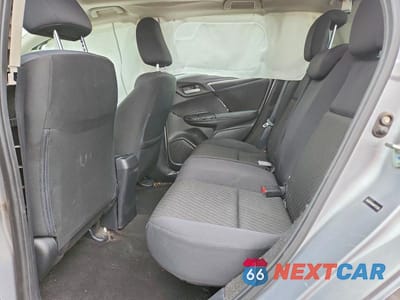 Zdjęcie 10 z 12 samochodu: 2019 HONDA FIT EX VIN:3HGGK5H8XKM753309 - miniatura
