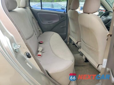 Zdjęcie 10 z 12 samochodu: 2003 TOYOTA ECHO BASE VIN:JTDBT123630302488 - miniatura