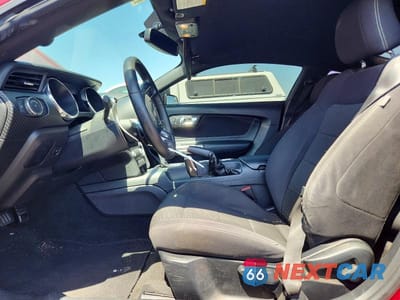 Zdjęcie 7 z 12 samochodu: 2017 FORD MUSTANG VIN:1FA6P8AM7H5225302 - miniatura
