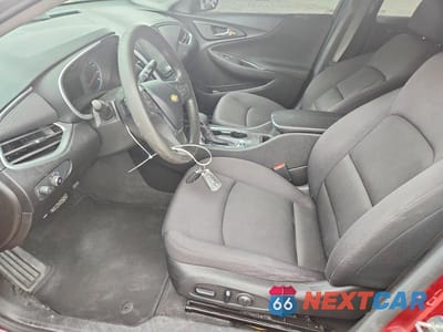 Zdjęcie 7 z 12 samochodu: 2023 CHEVROLET MALIBU LT VIN:1G1ZD5ST7PF220087 - miniatura