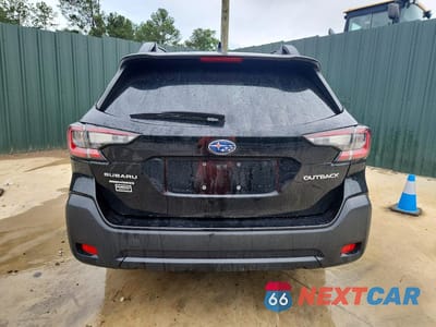 Zdjęcie 6 z 13 samochodu: 2025 SUBARU OUTBACK PREMIUM VIN:4S4BTADC5S3256836 - miniatura