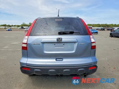 Zdjęcie 6 z 14 samochodu: 2008 HONDA CR-V LX VIN:5J6RE48348L022795 - miniatura