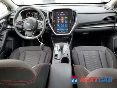 Zdjęcie 8 z 12 samochodu: 2024 SUBARU IMPREZA SPORT VIN:JF1GUAFC2R8224319 - miniatura