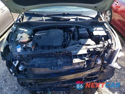 Zdjęcie 12 z 14 samochodu: 2023 KIA SPORTAGE X LINE VIN:5XYK6CAF2PG073872 - miniatura