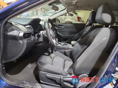 Zdjęcie 7 z 12 samochodu: 2021 NISSAN ALTIMA S VIN:1N4BL4BV7MN414553 - miniatura