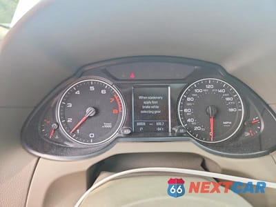 Zdjęcie 9 z 13 samochodu: 2011 AUDI Q5 PREMIUM PLUS VIN:WA1DKAFP2BA009277 - miniatura