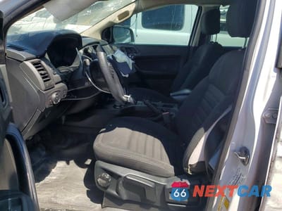 Zdjęcie 7 z 12 samochodu: 2021 FORD RANGER XL VIN:1FTER4FH4MLD77614 - miniatura
