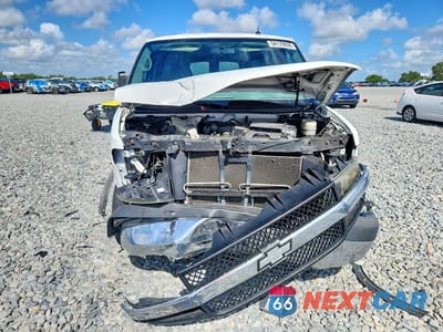 Piąte zdjęcie samochodu w środku: 2015 CHEVROLET EXPRESS G3500 LT VIN:1GAZG1FGXF1123958 - miniatura