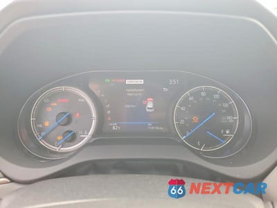 Zdjęcie 9 z 13 samochodu: 2021 TOYOTA VENZA XLE VIN:JTEAAAAHXMJ003771 - miniatura