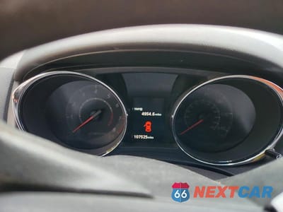 Zdjęcie 9 z 13 samochodu: 2020 MITSUBISHI OUTLANDER SPORT ES VIN:JA4AP3AU7LU012852 - miniatura