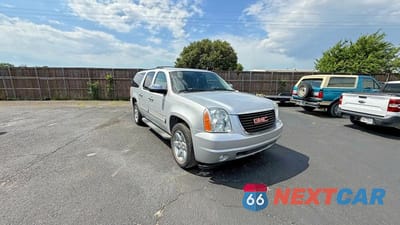 2014 GMC YUKON XL SLT 1GKS1KE0XER188706 - główne zdjęcie licytacji z USA - miniatura