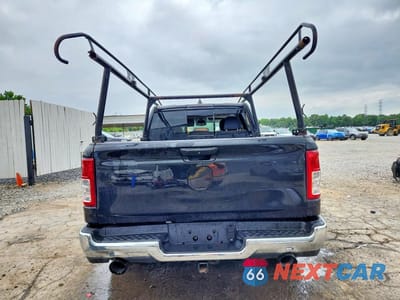 Zdjęcie 6 z 12 samochodu: 2021 RAM 1500 BIG HORN VIN:1C6RREFT3MN584440 - miniatura