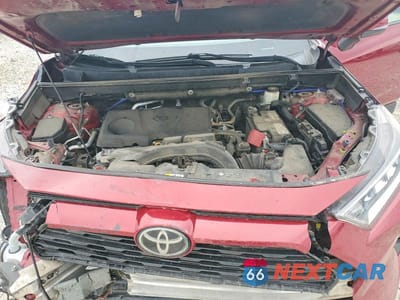 Zdjęcie 12 z 13 samochodu: 2021 TOYOTA RAV4 XLE PREMIUM VIN:2T3A1RFV5MW217327 - miniatura