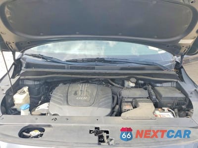 Zdjęcie 12 z 13 samochodu: 2015 KIA SEDONA SX VIN:KNDMC5C18F6063881 - miniatura