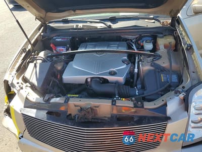 Zdjęcie 11 z 12 samochodu: 2006 CADILLAC SRX VIN:1GYEE637260156188 - miniatura