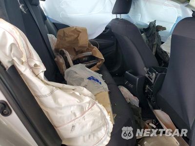 Zdjęcie 10 z 12 samochodu: 2026 TOYOTA COROLLA LE VIN:5YFB4MDE9TP391220 - miniatura