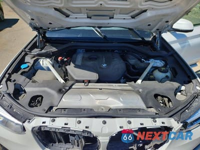 Zdjęcie 12 z 13 samochodu: 2019 BMW X3 XDRIVE30I VIN:5UXTR9C52KLE21123 - miniatura