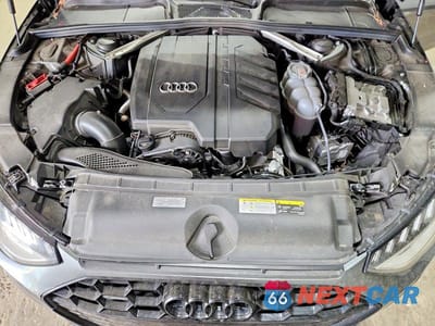 Zdjęcie 11 z 13 samochodu: 2023 AUDI A4 PREMIUM PLUS 45 VIN:WAUEAAF45PN021875 - miniatura