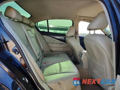 Zdjęcie 10 z 13 samochodu: 2015 INFINITI Q50 PREMIUM VIN:JN1BV7AP3FM355022 - miniatura