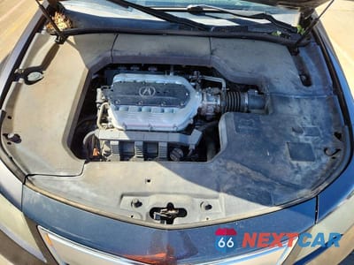 Zdjęcie 11 z 12 samochodu: 2012 ACURA TL VIN:19UUA8F26CA032022 - miniatura