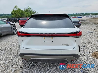 Zdjęcie 6 z 13 samochodu: 2024 LEXUS RX 350 PREMIUM+ VIN:2T2BAMCA3RC077252 - miniatura