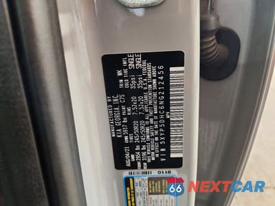 Zdjęcie 14 z 14 samochodu: 2022 KIA TELLURIDE SX VIN:5XYP5DHC6NG212456 - miniatura