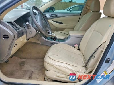 Zdjęcie 7 z 12 samochodu: 2010 LEXUS ES 350 VIN:JTHBK1EG5A2386708 - miniatura