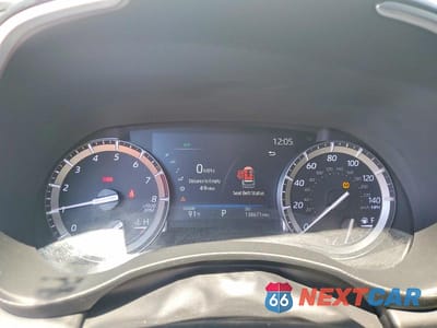 Zdjęcie 9 z 13 samochodu: 2022 TOYOTA HIGHLANDER XSE VIN:5TDLZRAH8NS132598 - miniatura