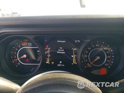 Zdjęcie 9 z 12 samochodu: 2026 JEEP WRANGLER SPORT VIN:1C4PJXDN2TW163373 - miniatura