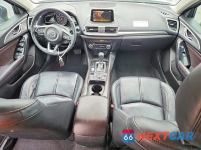 Zdjęcie 8 z 12 samochodu: 2017 MAZDA 3 TOURING VIN:JM1BN1L79H1149988 - miniatura