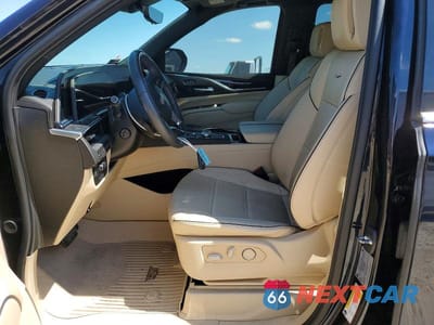 Zdjęcie 7 z 13 samochodu: 2023 CADILLAC ESCALADE ESV PREMIUM LUXURY VIN:1GYS4LKL0PR511827 - miniatura