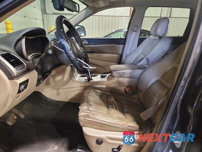 Zdjęcie 7 z 13 samochodu: 2014 JEEP GRAND CHEROKEE LIMITED VIN:1C4RJFBG0EC288772 - miniatura