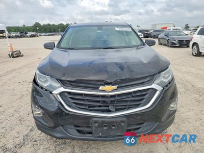 Piąte zdjęcie samochodu w środku: 2019 CHEVROLET EQUINOX VIN:2GNAXHEV7K6274770 - miniatura