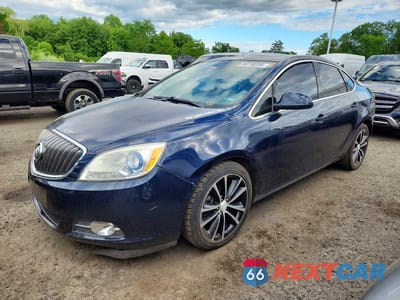 2016 BUICK VERANO SPORT TOURING 1G4PW5SK4G4181756 - główne zdjęcie licytacji z USA - miniatura