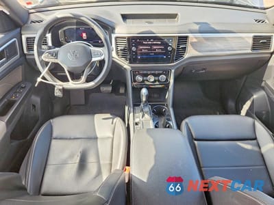 Zdjęcie 8 z 13 samochodu: 2022 VOLKSWAGEN ATLAS CROSS SPORT SE VIN:1V2WE2CA9NC203873 - miniatura