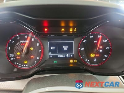 Zdjęcie 9 z 13 samochodu: 2024 CHEVROLET TRAX 1RS VIN:KL77LGE21RC044610 - miniatura