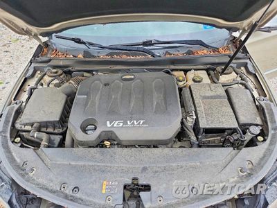 Zdjęcie 11 z 12 samochodu: 2014 CHEVROLET IMPALA LTZ VIN:2G1155S38E9108835 - miniatura