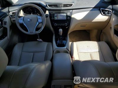 Zdjęcie 22 z 36 samochodu: 2014 NISSAN ROGUE SL VIN:5N1AT2MV5EC803045 - miniatura