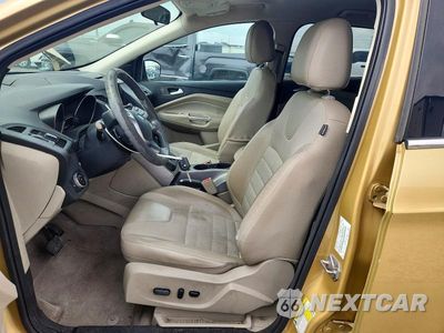 Zdjęcie 7 z 13 samochodu: 2014 FORD ESCAPE SE VIN:1FMCU0G93EUC36739 - miniatura