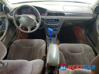 Zdjęcie 8 z 12 samochodu: 1999 CHEVROLET MALIBU LS VIN:1G1NE52MXXY144504 - miniatura