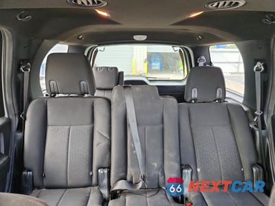 Zdjęcie 10 z 13 samochodu: 2017 FORD EXPEDITION XLT VIN:1FMJU1HT1HEA55984 - miniatura