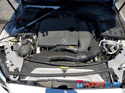 Zdjęcie 11 z 12 samochodu: 2020 MERCEDES-BENZ C 300 4MATIC VIN:WDDWF8EB3LR551305 - miniatura