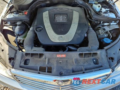 Zdjęcie 11 z 12 samochodu: 2009 MERCEDES-BENZ C 300 4MATIC VIN:WDDGF81X59R065819 - miniatura