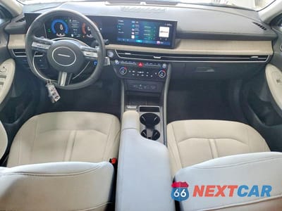 Zdjęcie 8 z 13 samochodu: 2025 HYUNDAI SONATA HYBRID SEL VIN:KMHL34JJ2SA107661 - miniatura