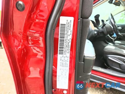 Zdjęcie 13 z 13 samochodu: 2016 JEEP CHEROKEE SPORT VIN:1C4PJLAB3GW239692 - miniatura