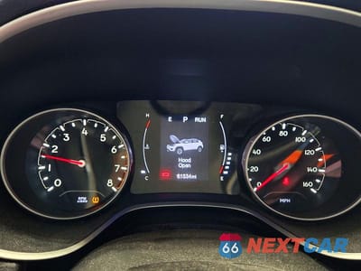 Zdjęcie 9 z 13 samochodu: 2017 JEEP COMPASS SPORT VIN:3C4NJCAB7HT658191 - miniatura