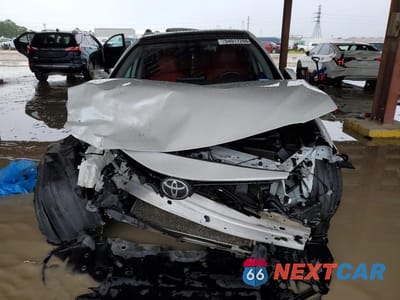 Piąte zdjęcie samochodu w środku: 2024 TOYOTA CAMRY XSE VIN:4T1K61AK8RU845127 - miniatura