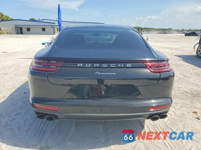 Zdjęcie 6 z 12 samochodu: 2019 PORSCHE PANAMERA BASE VIN:WP0AA2A71KL101039 - miniatura