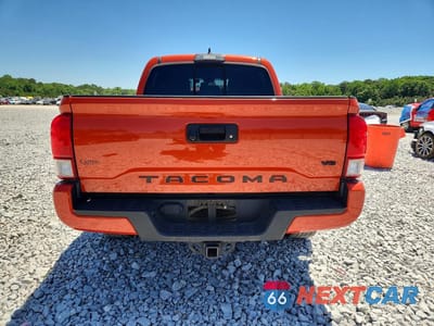 Zdjęcie 6 z 13 samochodu: 2016 TOYOTA TACOMA TRD SPORT VIN:5TFCZ5AN7GX010973 - miniatura